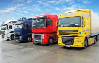 Bursa Şenkaya Nakliye Ambarı