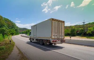 Bursa ile Şenkaya Arası Bulaşık Makinesi Taşıma