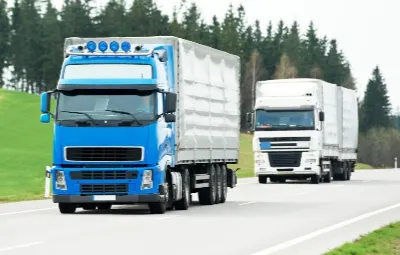 Bursa ile Şenkaya Arası Eşya Taşıma